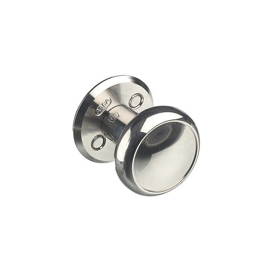 Dörrknopp 167 nickel