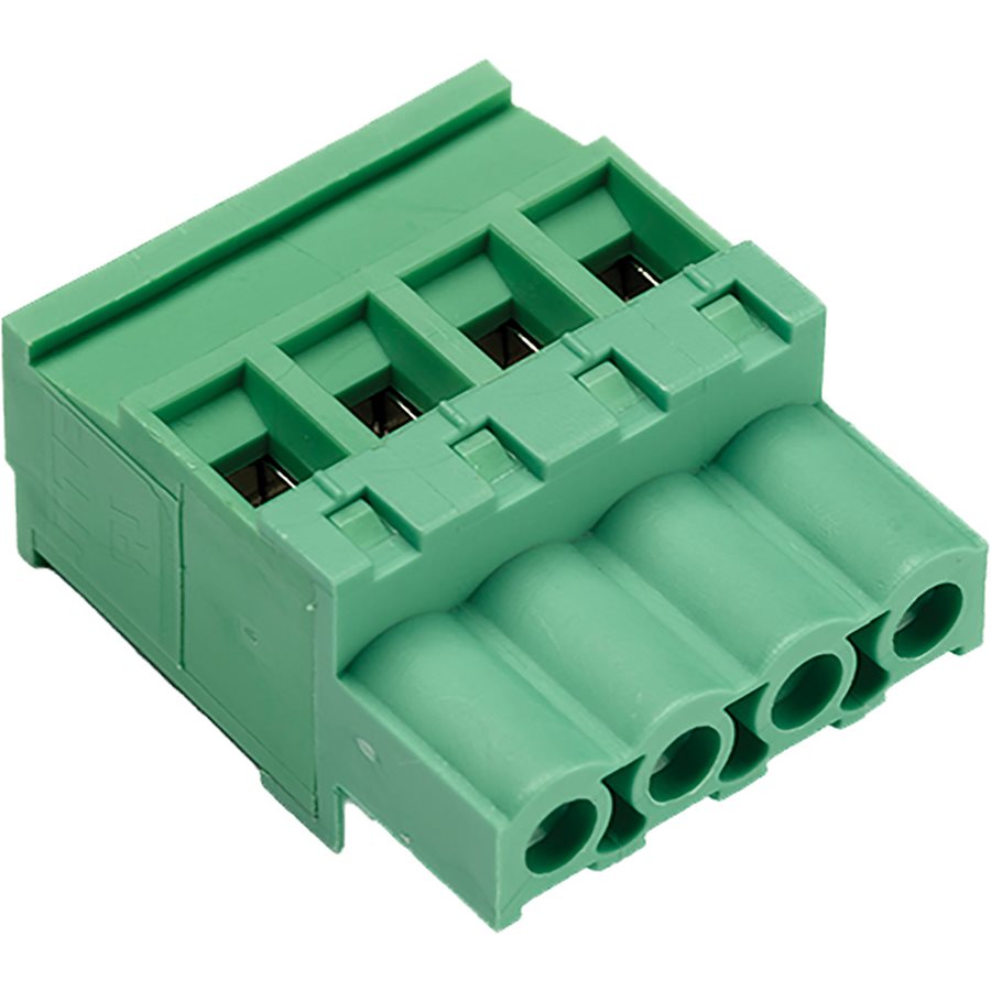 Snabbkopplingsplint Larmknapp