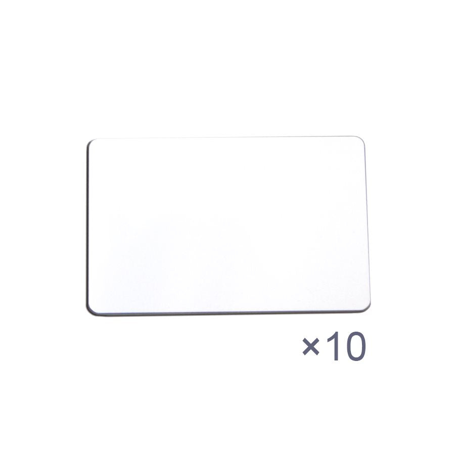 Passerkort Mifare Sc-50 Obs! 10St
