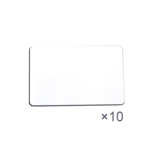 Passerkort Mifare Sc-50 Obs! 10St
