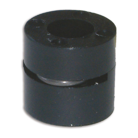 Karmfäste 5580 svart