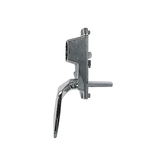 Fönsterhandtag 835 S-53 höger mikro krom