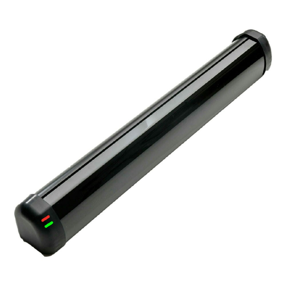 Sensorlist SSS-5S1LED 360mm svart