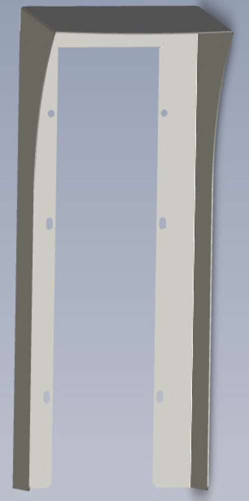 Regnskydd porttelefon ST2020