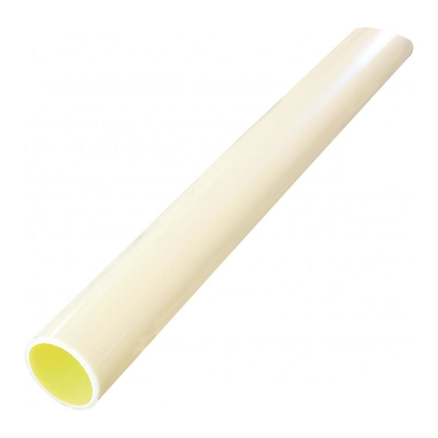 VP-rör 16mm beige