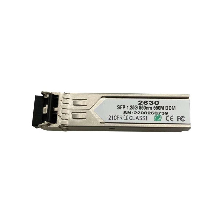 Fibermodul Multi Mode Sfp
