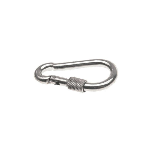 Karbinhake låsn 245S 80x8 fz SB