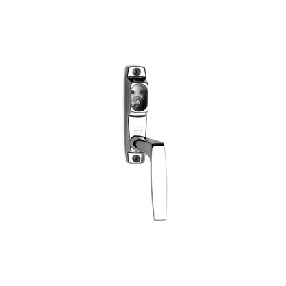 Fönsterhandtag 835 S-53 höger krom PP