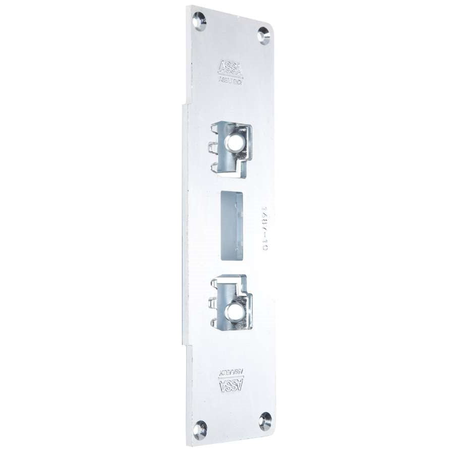 Slutbleck Connect 1487-10 plant plös 21.5mm