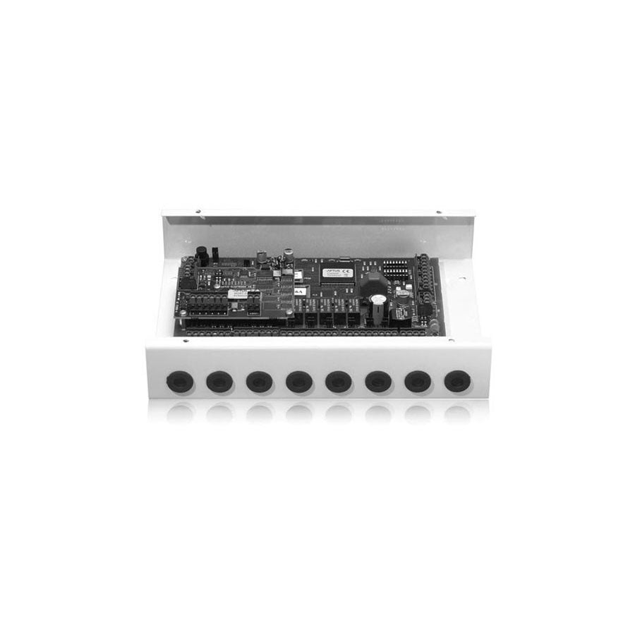 Centralapparat BC 700S Boka slav
