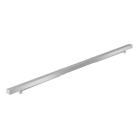 Glidskena Gsr Emf1 Vk Xea 1220-1350Mm Silver