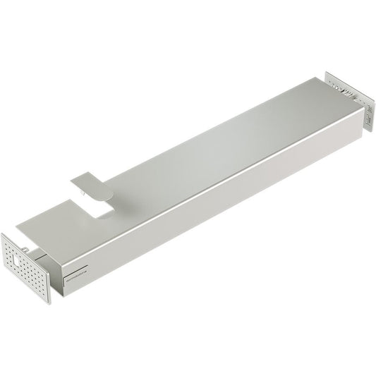 Täckkåpa ED100/ED250 Basic silver
