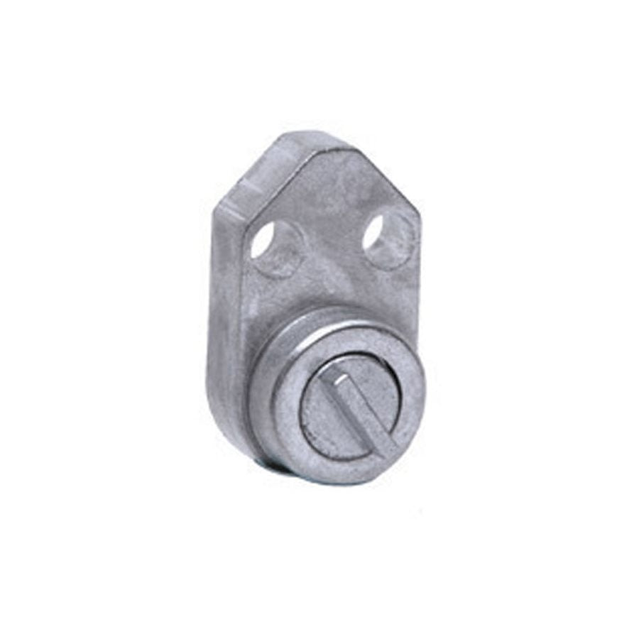 Förlängningsdel 8mm oval SB