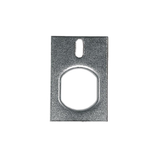 Fixeringsbricka 455328 rektangulär