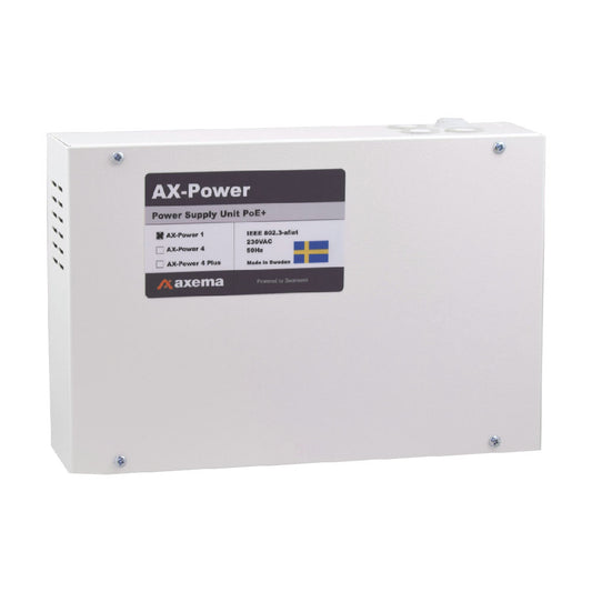 Batteribackup AX-Power 1 Gen2