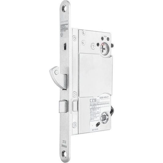 ASSA Låshus 2002-70 symmetrisk höger – 70 mm dorndjup