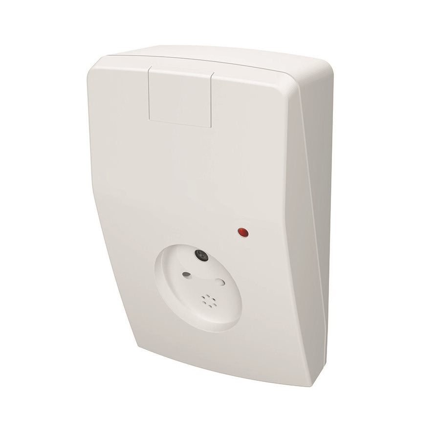 Glaskrossdetektor akustisk AD800-AM antimask