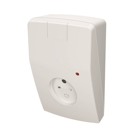 Glaskrossdetektor akustisk AD800-AM antimask