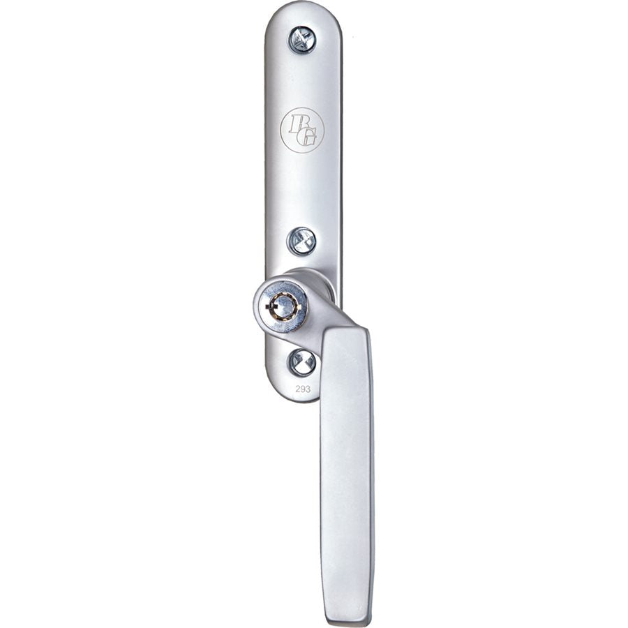 Låshandtag Colorado 2935 höger mattkrom E1002 8x50mm
