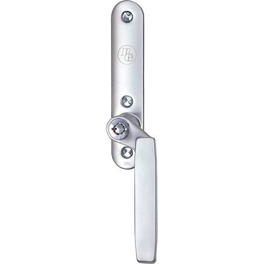 Låshandtag Colorado 2935 höger mattkrom E1002 8x50mm