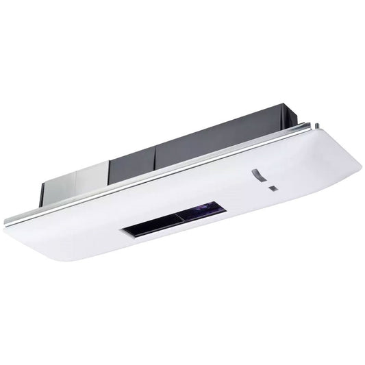 Infällnadsbox Ixio-Ca Vit