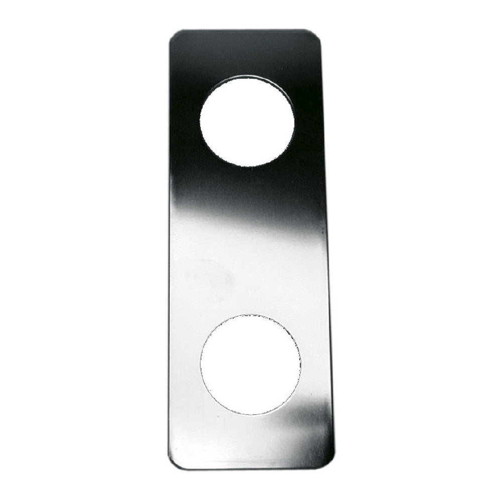 T-skylt 70x200 PO157 högblank