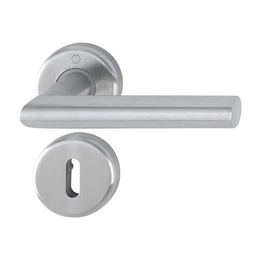 Trycke Utrecht ID 37-42 F69 rostfri kpl