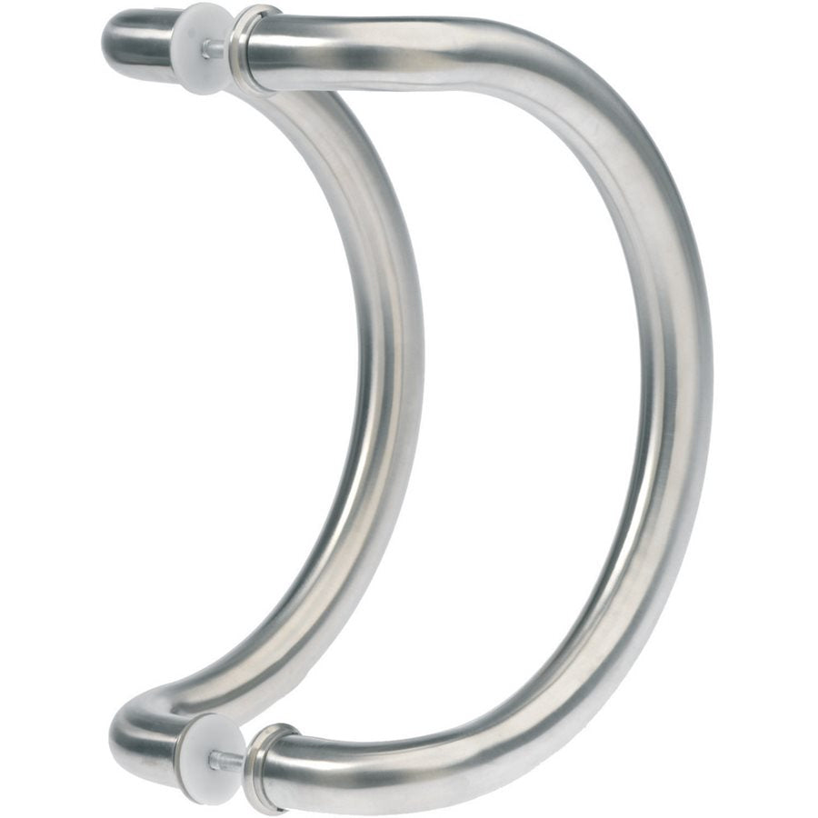 Draghandtag PP-604 32x400 mattborstad