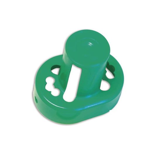 Plastkåpa 8567