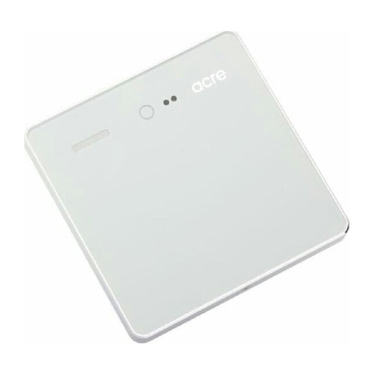 Kortläsare AQ40 EM/Mifare DESFire OSDP vit