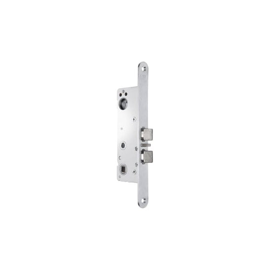 ASSA Låshus 762-35 höger – Utrymning, 35 mm dorndjup
