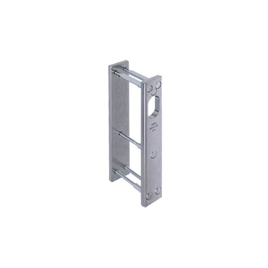 Cylinderbehör 4659E SCD Connect krom