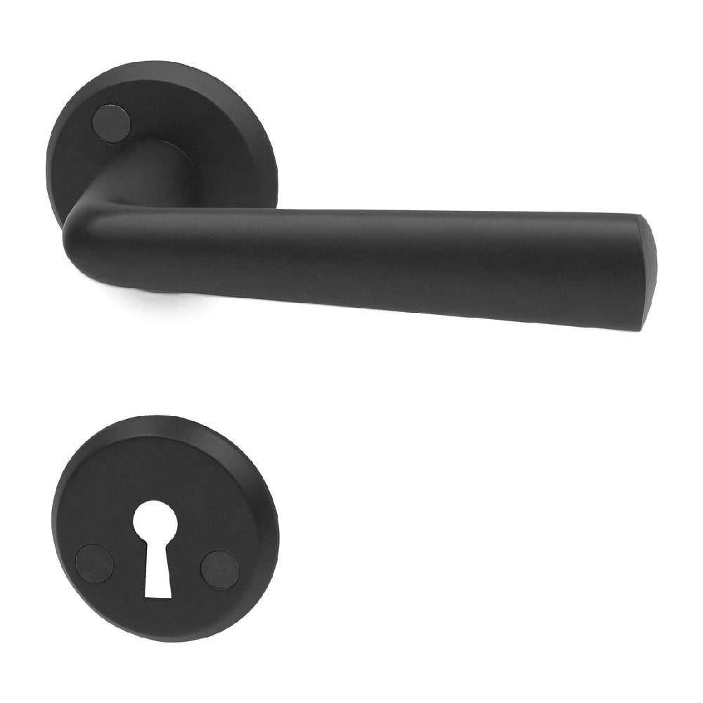 Trycke Seattle Kombi Svart Sb