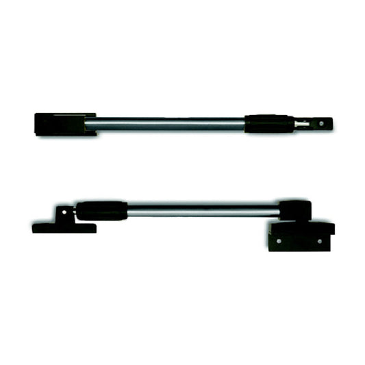 Dörrbroms kort rostfri SB