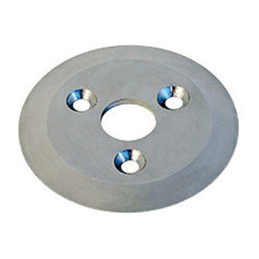 Slutbleck ML287 golv montage