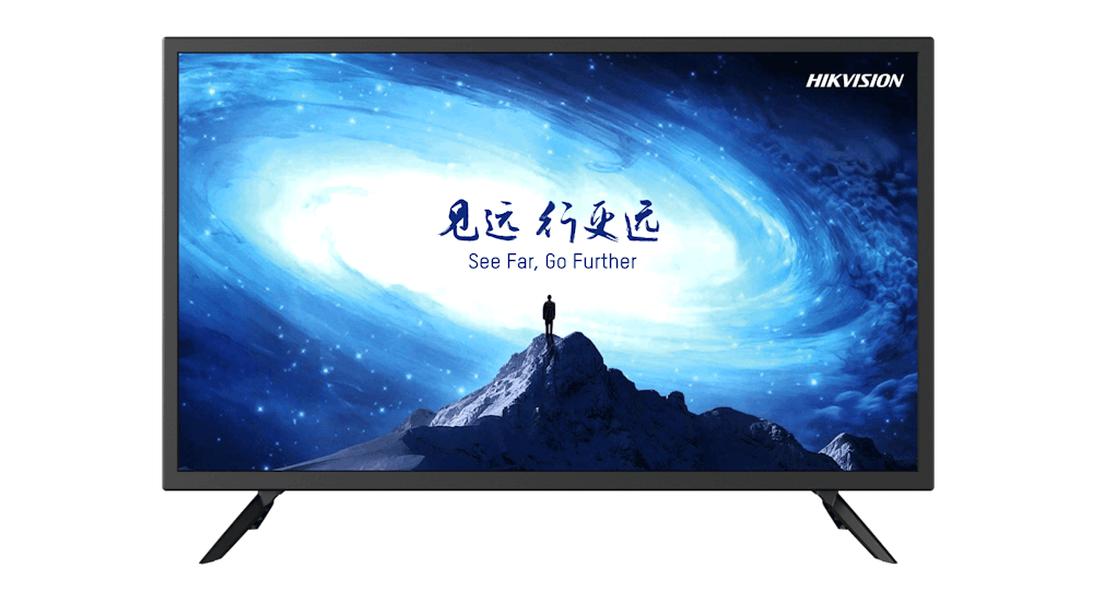 Monitor 32 tum DS-D5032F3-1V0S