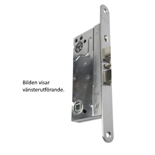 Låshus DL710 höger
