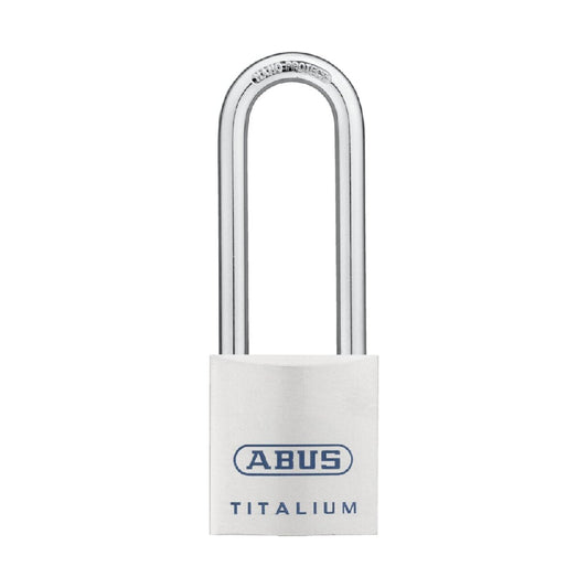 Hänglås 80TI/40 HB63 SB (fynd)