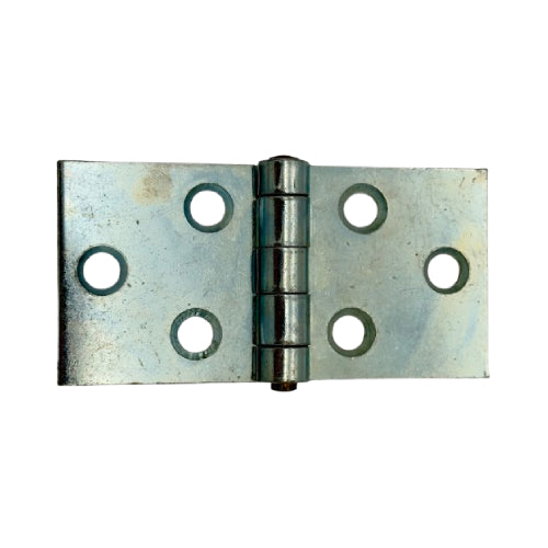 Gångjärn 100x50 2-pack (fynd)