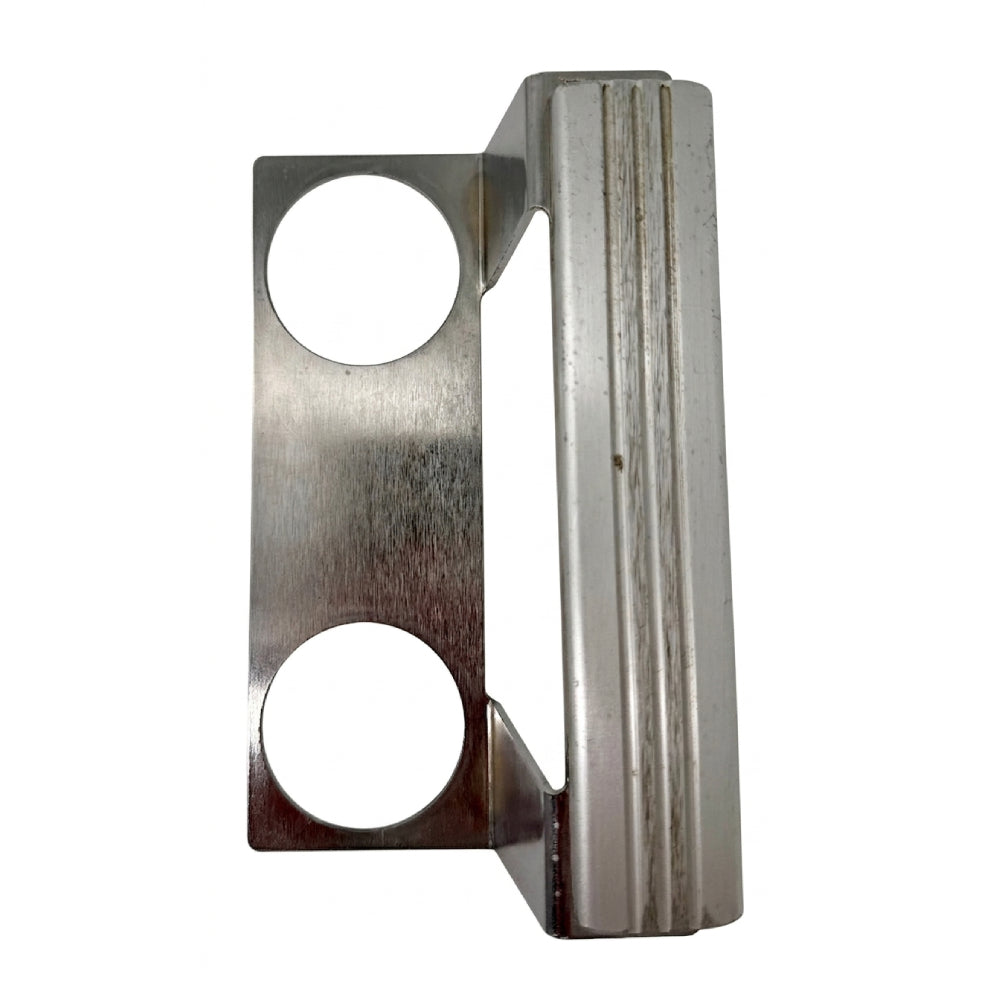 Draghandtag FAS 5420 förkromat med aluminiumgrepp (fynd)