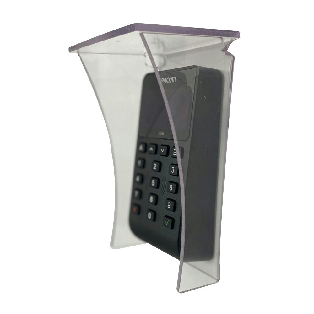 Skyddshuv LT172 plast