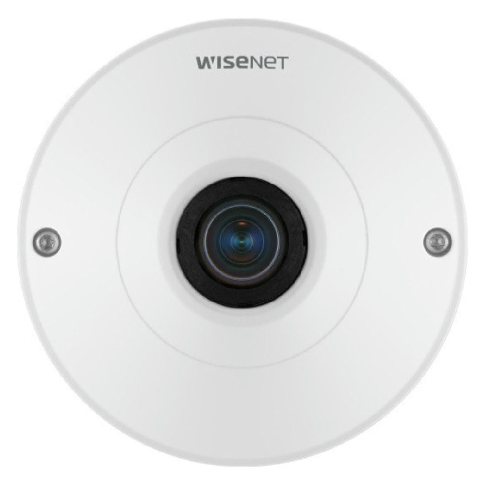 Kamera 6MP fisheye 1,14mm QNF-8010
