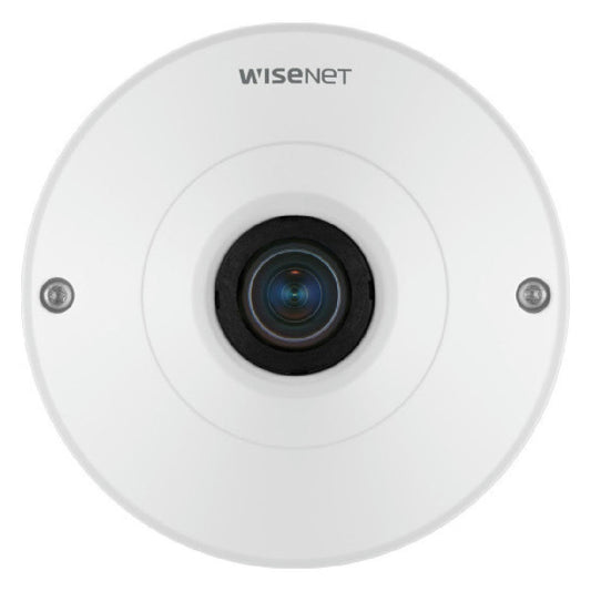 Kamera 6MP fisheye 1,14mm QNF-8010
