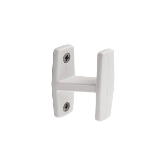 Draghandtag 34 vit PP