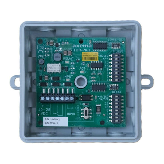 Universalrelä TDR-Plus