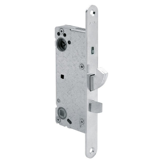 ASSA Låshus 2002-50 symmetrisk höger – 50 mm dorndjup