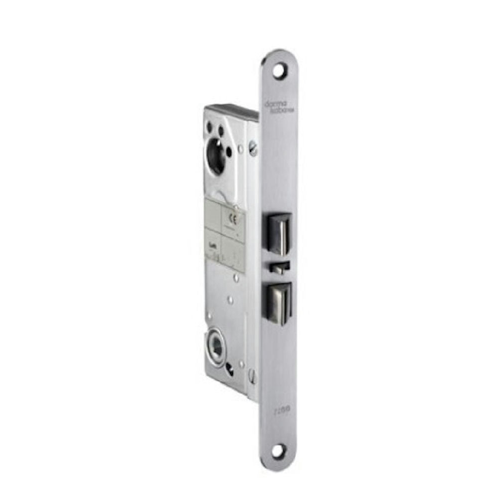 Låshus DL7200 höger