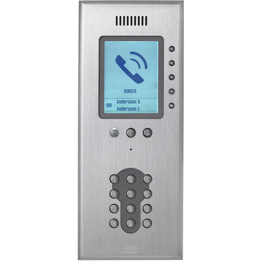 Porttelefon EM Ringa 1707