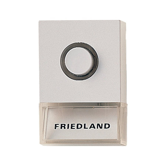 Tryckknapp Push D723W vi SB