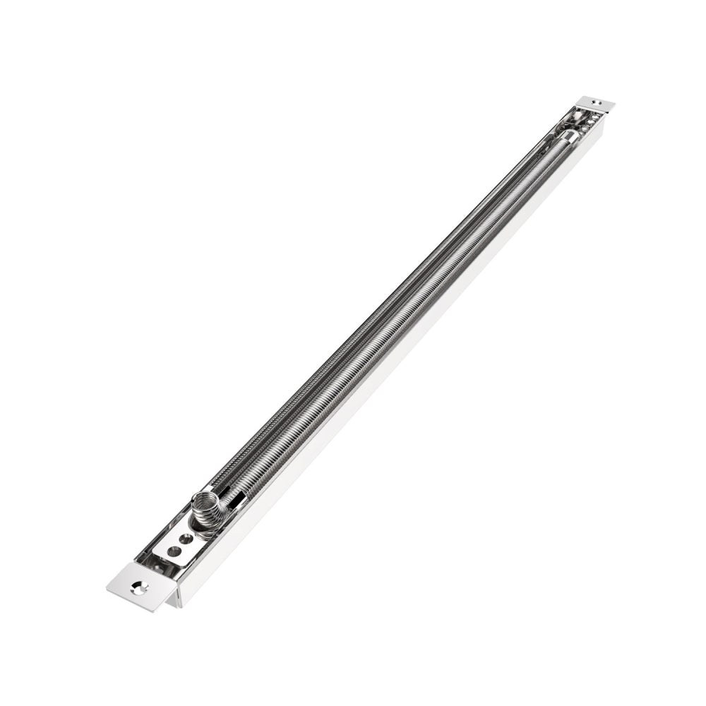 Kabelöverföring 5108 stål förkromad 511mm